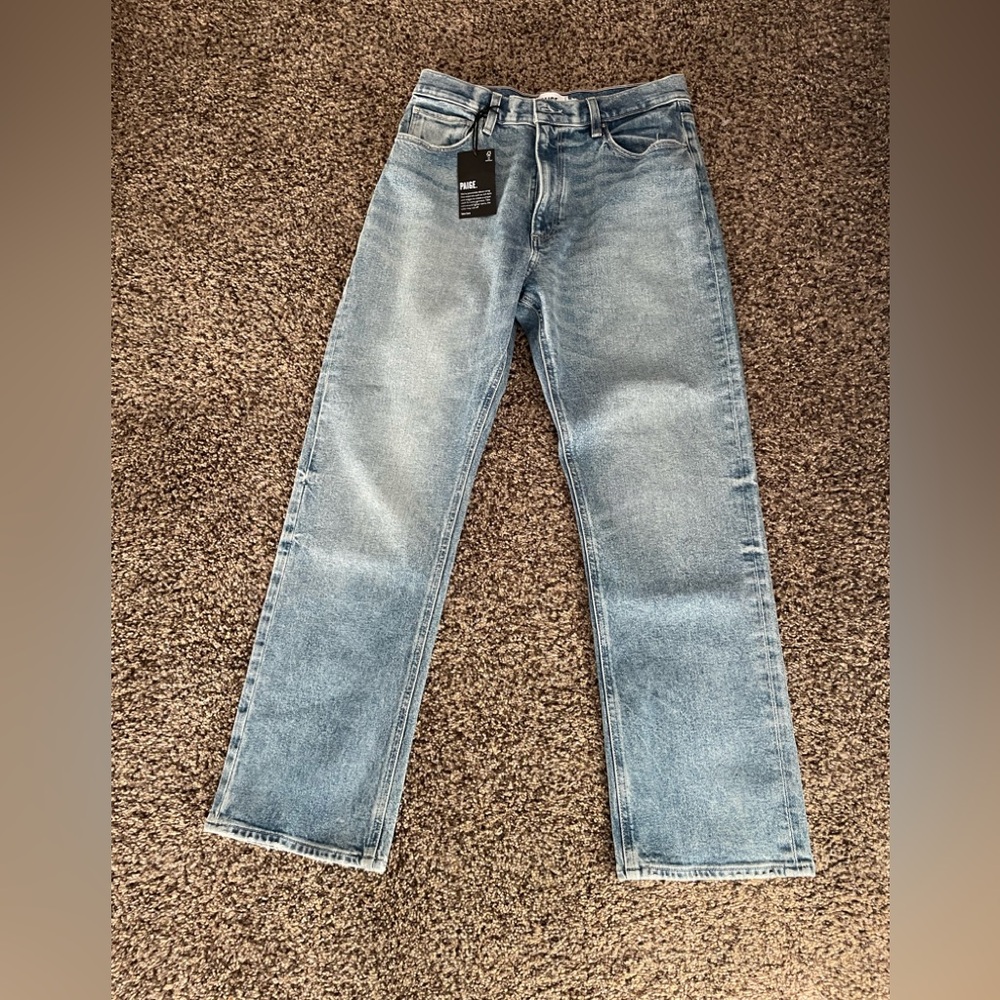 Paige Sawyer Petite 28